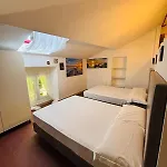 Apartment Amazing Attic At The Como