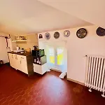 Amazing Attic At The Como