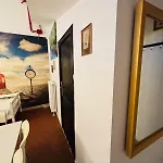 Amazing Attic At The Apartment Como