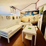 Amazing Attic At The Apartment