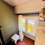 Amazing Attic At The Apartment