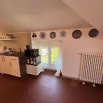Amazing Attic At The *