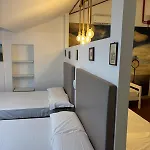 Amazing Attic At The