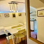 Amazing Attic At The