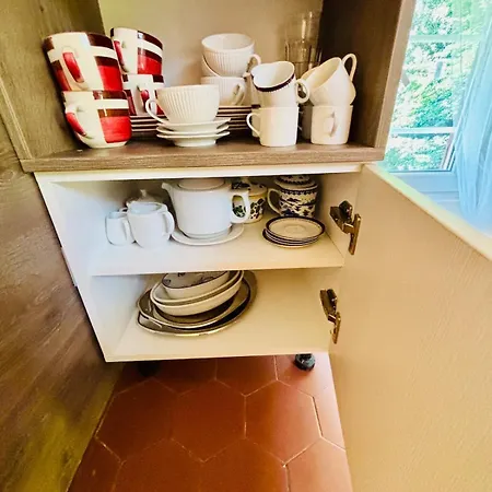 Apartment Amazing Attic At The *