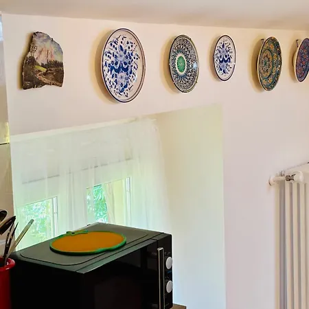 Amazing Attic At The Como