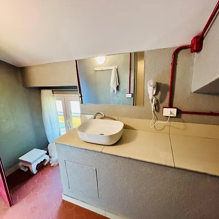 Amazing Attic At The Apartment Como