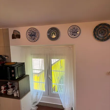 Amazing Attic At The