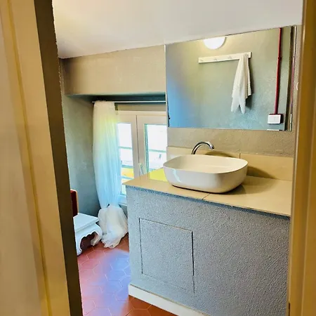 דירה Amazing Attic At The