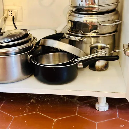 Amazing Attic At The