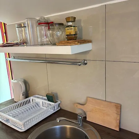 Amazing Attic At The Como