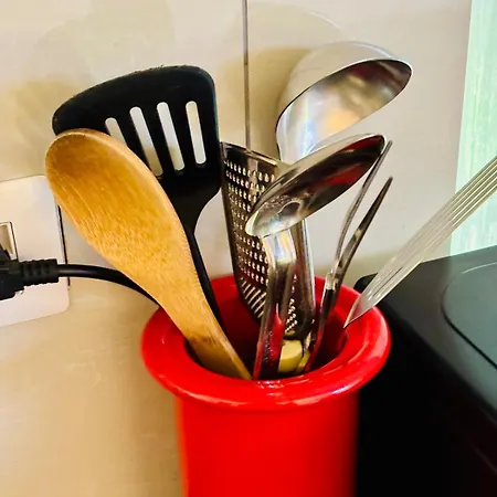 Amazing Attic At The Apartment Como