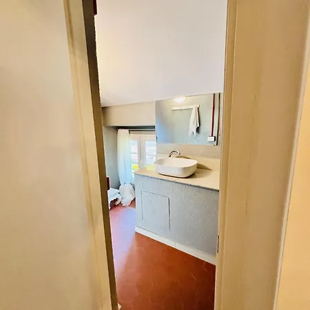 Amazing Attic At The *