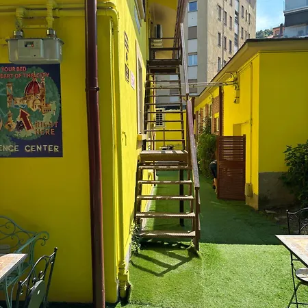 Amazing Attic At The