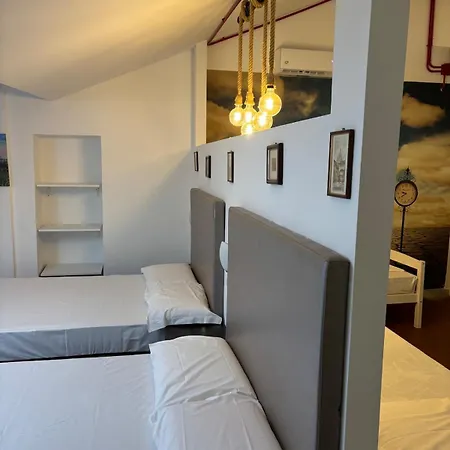 Amazing Attic At The