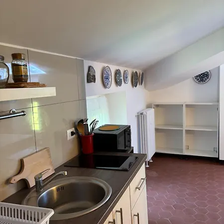 Apartment Amazing Attic At The *