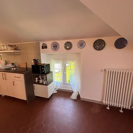 Amazing Attic At The *