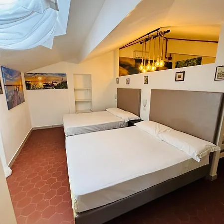 Amazing Attic At The * Como