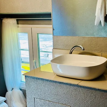 Amazing Attic At The Apartment