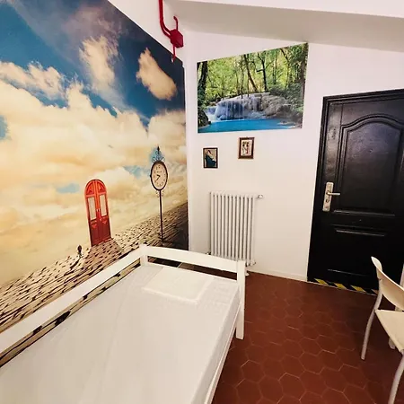 Amazing Attic At The