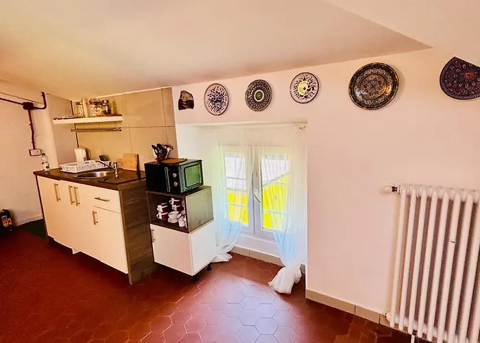 Amazing Attic At The קומו