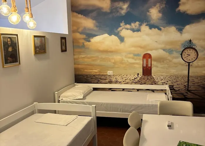 Amazing Attic At The * קומו