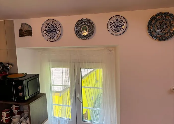 Amazing Attic At The