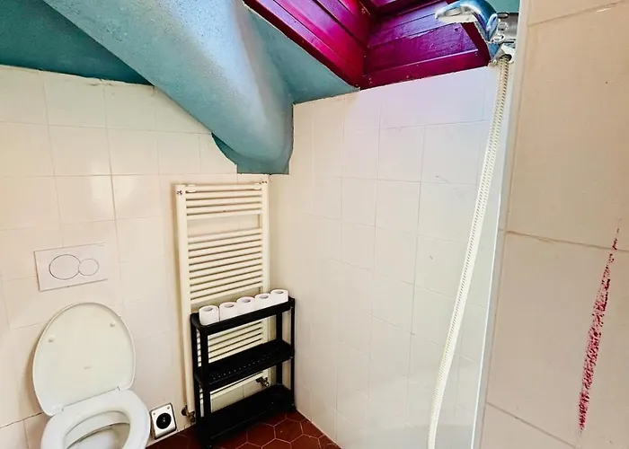Amazing Attic At The Como