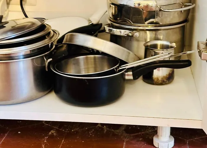 Amazing Attic At The