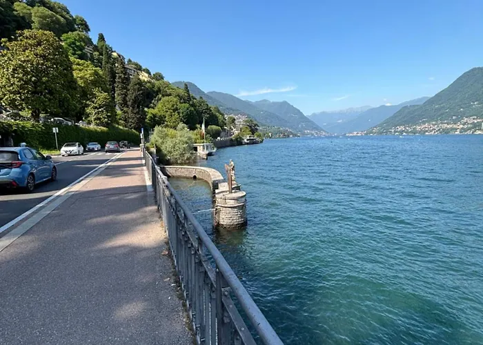 דירה Amazing Attic At The *