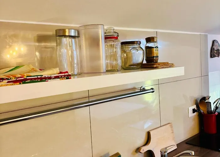 Amazing Attic At The *