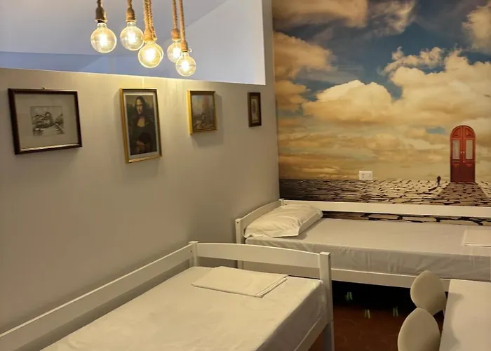 Amazing Attic At The