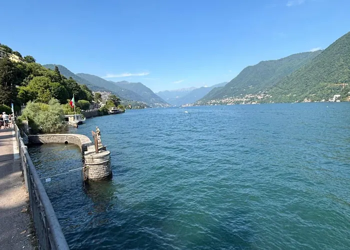 דירה Amazing Attic At The