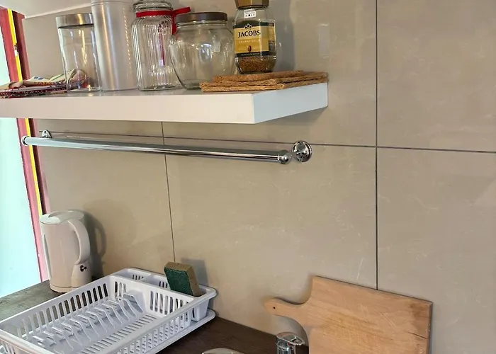 Amazing Attic At The קומו