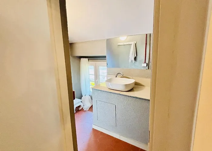 Amazing Attic At The *