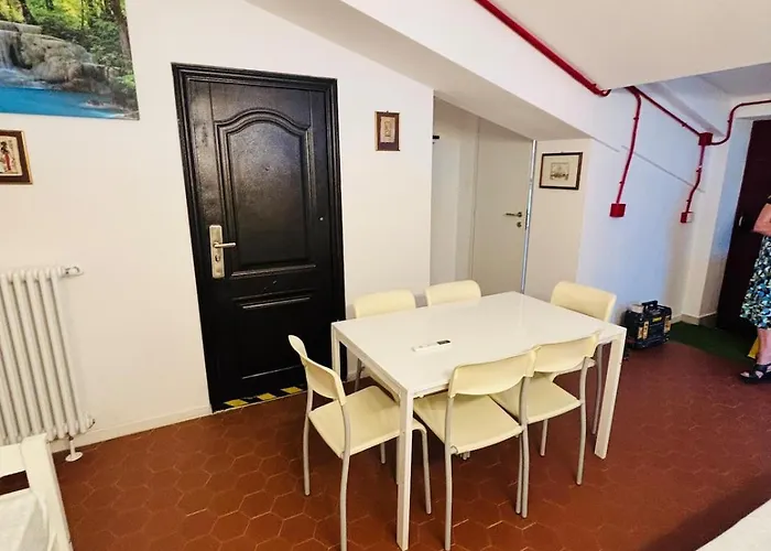 Amazing Attic At The *