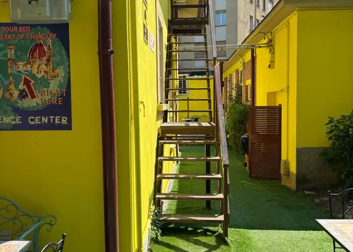 Amazing Attic At The