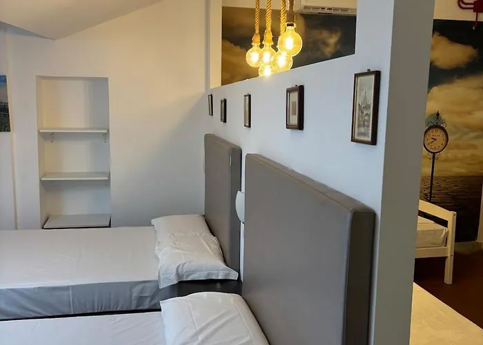 Amazing Attic At The