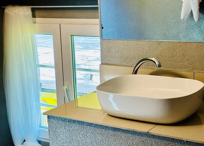 Amazing Attic At The Apartment