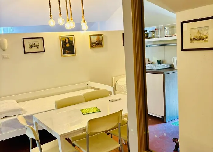 Amazing Attic At The