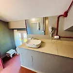 Amazing Attic At The Appartement Côme