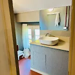 Appartement Amazing Attic At The