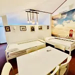 Amazing Attic At The Appartement *