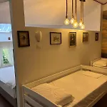 Amazing Attic At The Côme