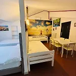 Amazing Attic At The