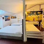 Appartement Amazing Attic At The *