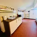 Amazing Attic At The Côme