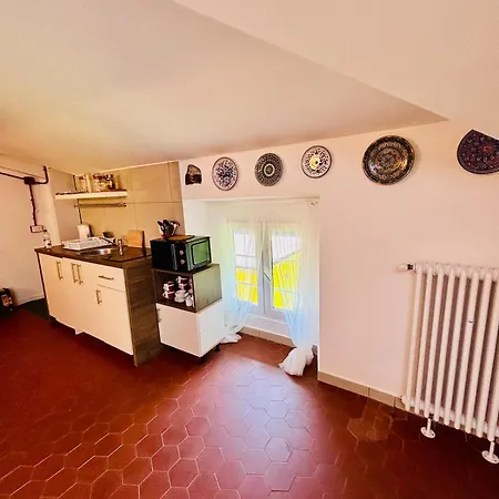 Amazing Attic At The Como