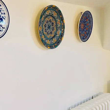 Apartamento Amazing Attic At The