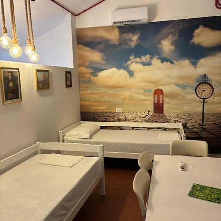 Amazing Attic At The * Como